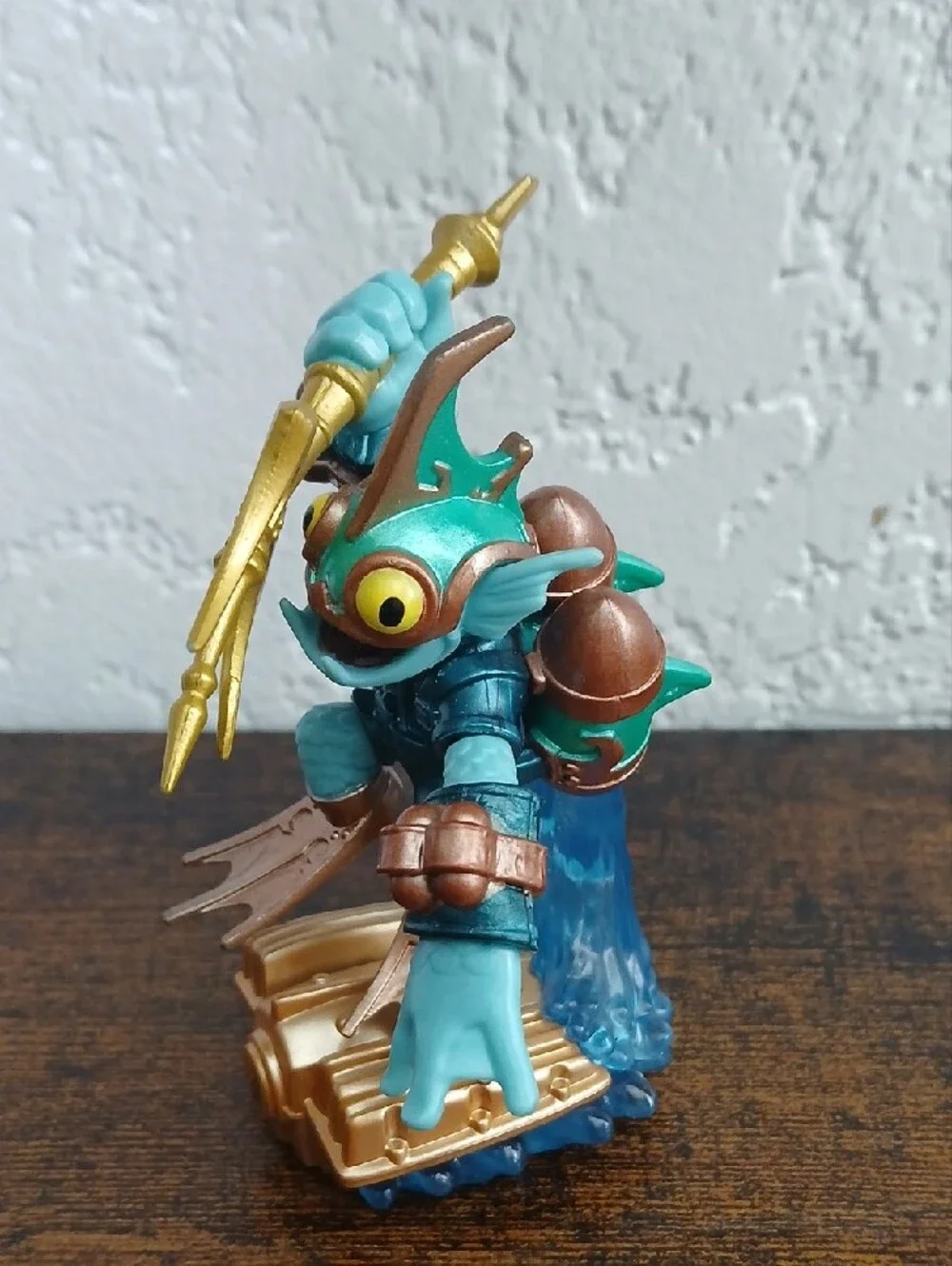 Activision skylander characters